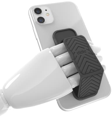 CLCKR telefongrep (Arrow Grey)