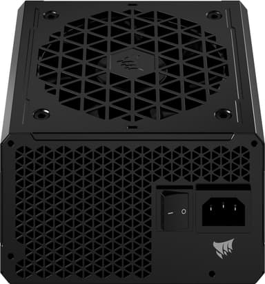 Corsair RM1000e v2 strømforsyning 1000W