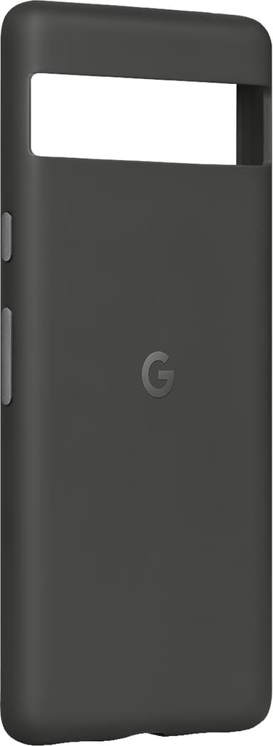 Google Pixel 7a deksel (sort)