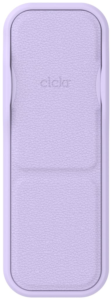 CLCKR telefongrep (Lilac)