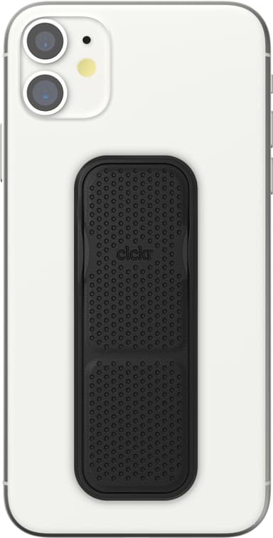 CLCKR telefongrep (Perforated Black)