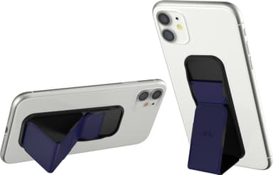 CLCKR telefongrep (Smooth Navy)