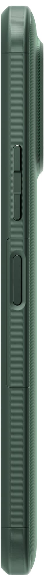 Nokia XR21 5G smarttelefon 6/128GB (grønn)