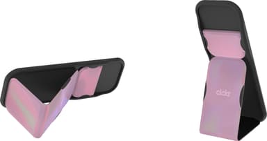 CLCKR telefongrep (Holographic)