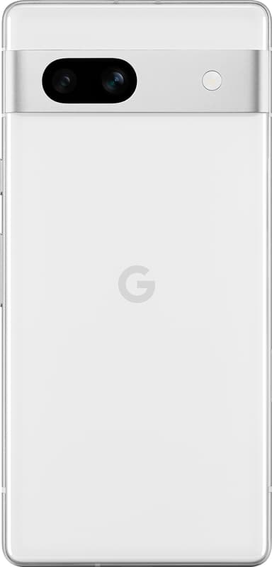 Google Pixel 7a 5G smartphone 8/128GB (Snow)