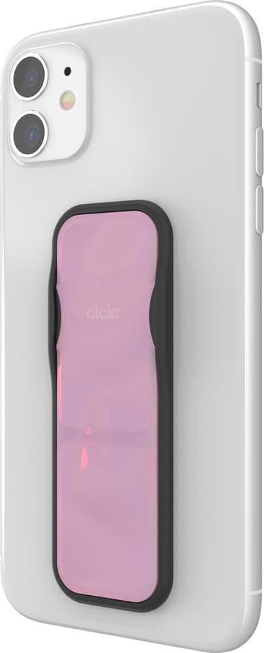 CLCKR telefongrep (Holographic)