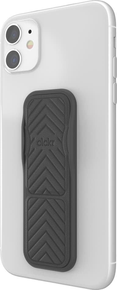 CLCKR telefongrep (Arrow Grey)
