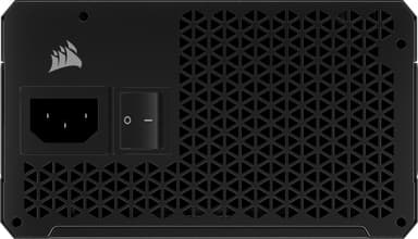 Corsair RM1000e v2 strømforsyning 1000W