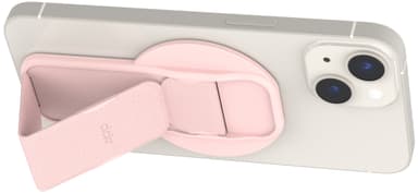 CLCKR MagSafe grep til mobile enheter (Pink)