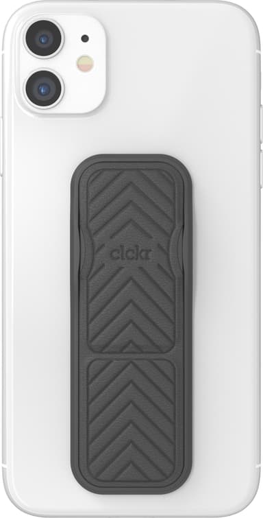 CLCKR telefongrep (Arrow Grey)