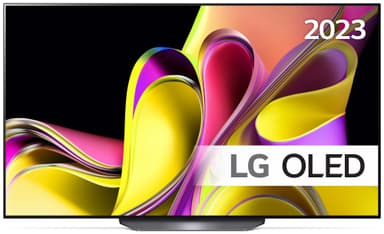 LG 65" B3 4K OLED TV (2023)