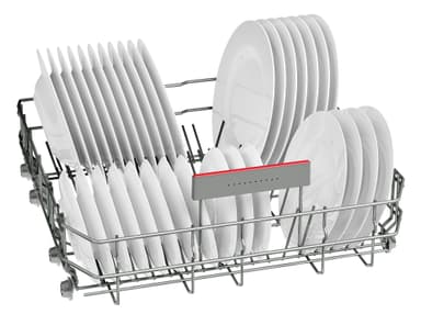 Bosch Serie 4 oppvaskmaskin SMA46KX01E