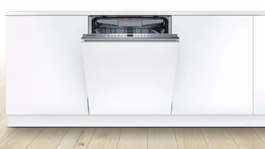 Bosch Serie 4 oppvaskmaskin SMA46KX01E
