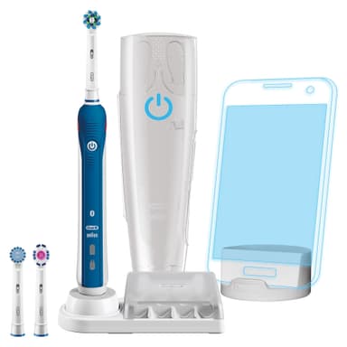 Oral-B Smartseries 5000 elektrisk tannbørste SMART5000