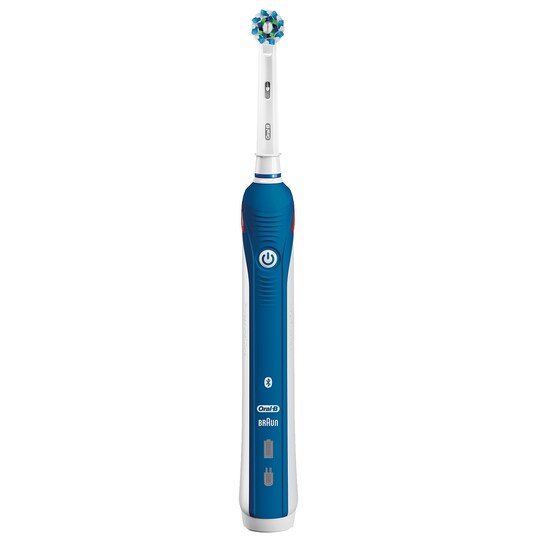 Oral-B Smartseries 5000 elektrisk tannbørste SMART5000