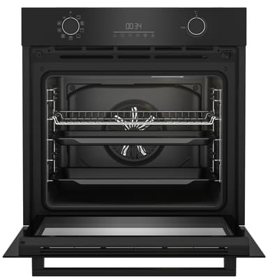 Beko stekeovn BBIM14300BMP innebygd