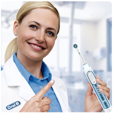 Oral-B Smart 6 elektrisk tannbørste