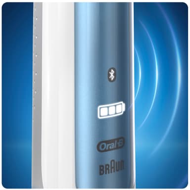 Oral-B Smart 6 elektrisk tannbørste