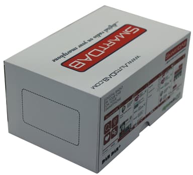 SmartDAB biladapter SMARTDABFME