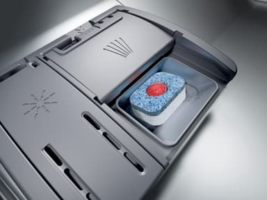 Siemens Oppvaskmaskin SN436W06KS (hvit)