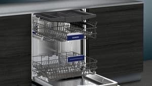 Siemens Oppvaskmaskin SN436W06KS (hvit)
