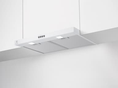 Electrolux Ventilator LFG336W (Hvit)