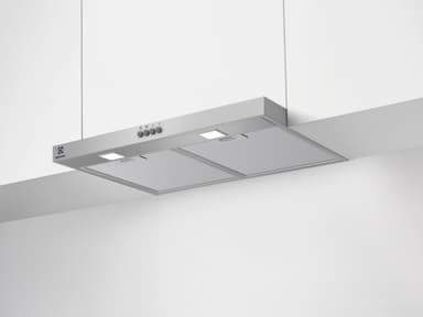 Electrolux ventilator LFG426X (Stål)