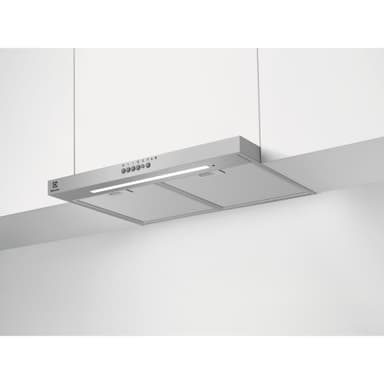 Electrolux Ventilator LFG616X (Stål)