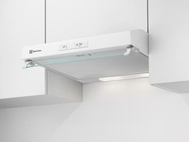 Electrolux Hoods LFU326W (Hvit)
