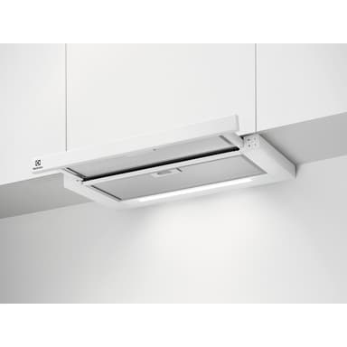 Electrolux uttrekksventilator LFP616W (Hvit)