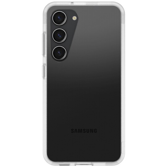 OtterBox React Samsung Galaxy S23 deksel