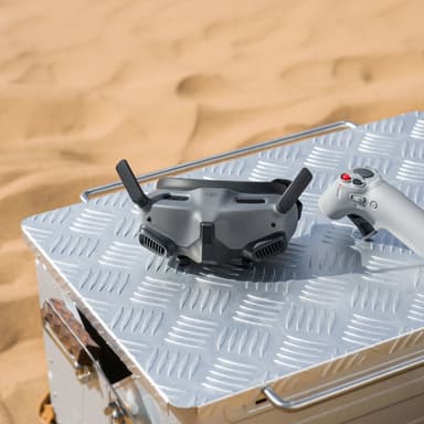 DJI Avata drone Pro-View Combo med RC Motion 2