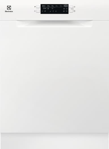 Electrolux Oppvaskmaskin ESS48320UW (Hvit)