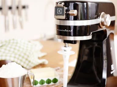 Electrolux Assistent kjøkkenmaskin E4KM12BM