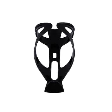 Forever Basic bike bottle holder Outdoor, Black