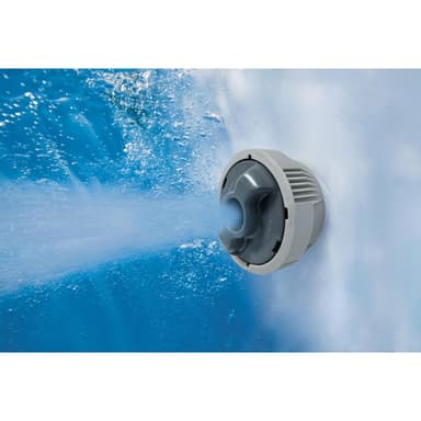 Bestway Lay-Z-Spa® Miami AirJet 1.80m