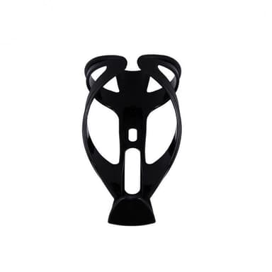 Forever Basic bike bottle holder Outdoor, Black