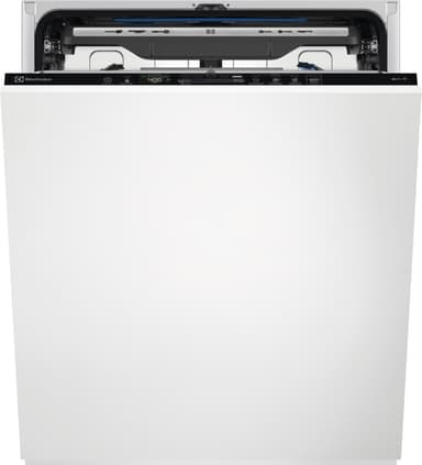 Electrolux Oppvaskmaskin EEG68600W (Integrert)