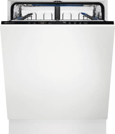 Electrolux oppvaskmaskin EEZ67300L