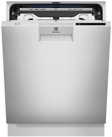Electrolux Oppvaskmaskin ESC87311UX (Stål)