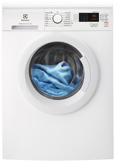 Electrolux Vaskemaskin EW2F3047R5