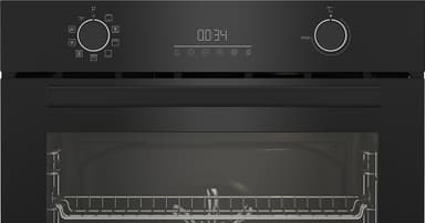 Beko stekeovn BBIM14300BMP innebygd