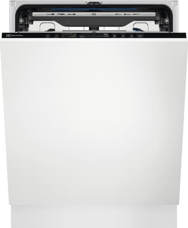 Electrolux oppvaskmaskin EEZ89300L