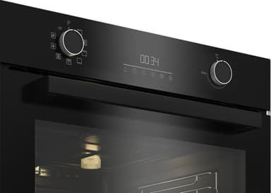 Beko stekeovn BBIM14300BMP innebygd