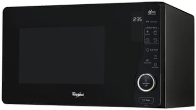 Whirlpool mikrobølgeovn MWF 420 BL