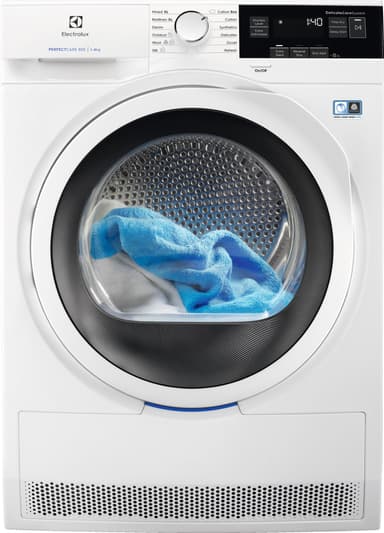 Electrolux PerfectCare 800 tørketrommel EW8H648G7
