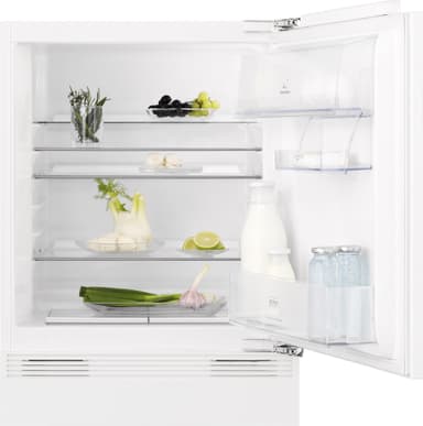 Electrolux kjøleskap LXB3AF82R innebygd