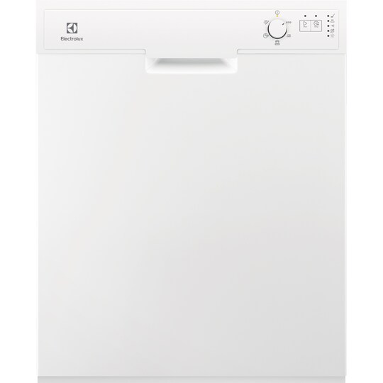 Electrolux oppvaskmaskin CSF5200LOW (hvit)