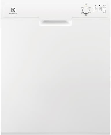 Electrolux oppvaskmaskin CSF5200LOW (hvit)