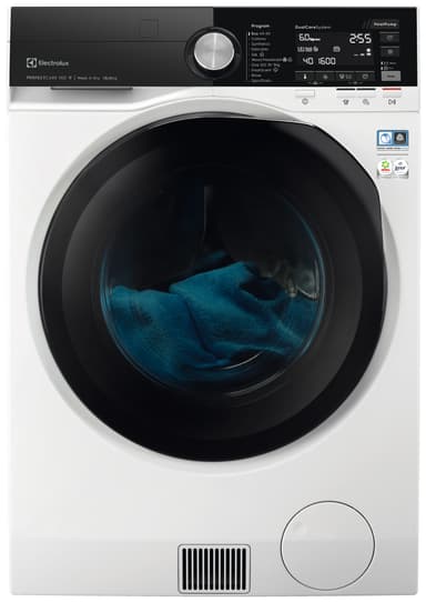 Electrolux PerfectCare 900 vask/tørk EW9W8862E9